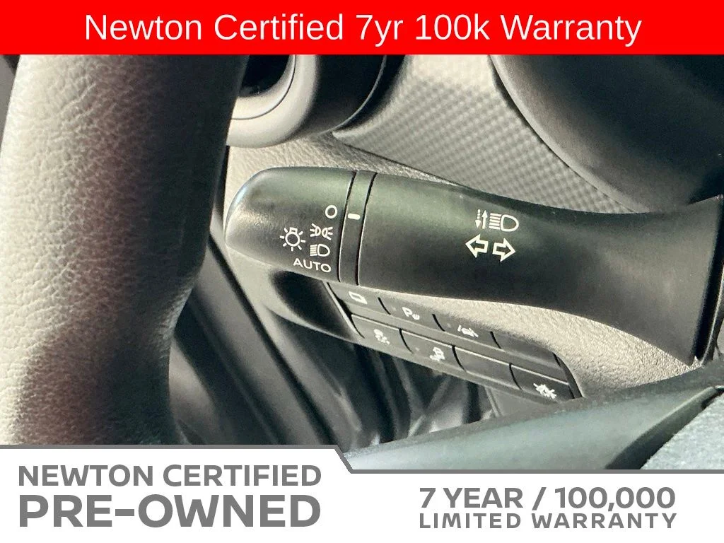 Certified Used 2023 Gun Metallic Nissan S image 27