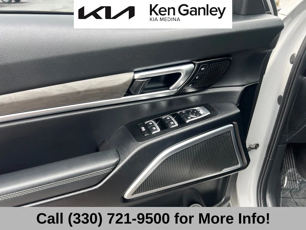 Certified Used 2024 Gray Kia SX X-Line image 27