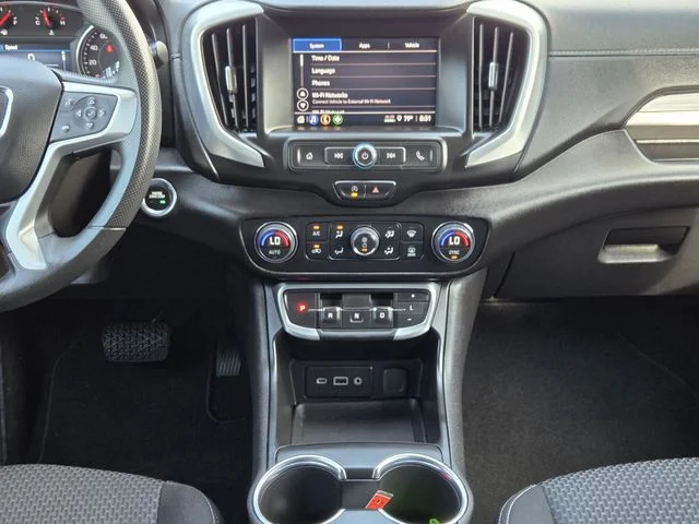 Used 2024 Sterling GMC SLE image 13