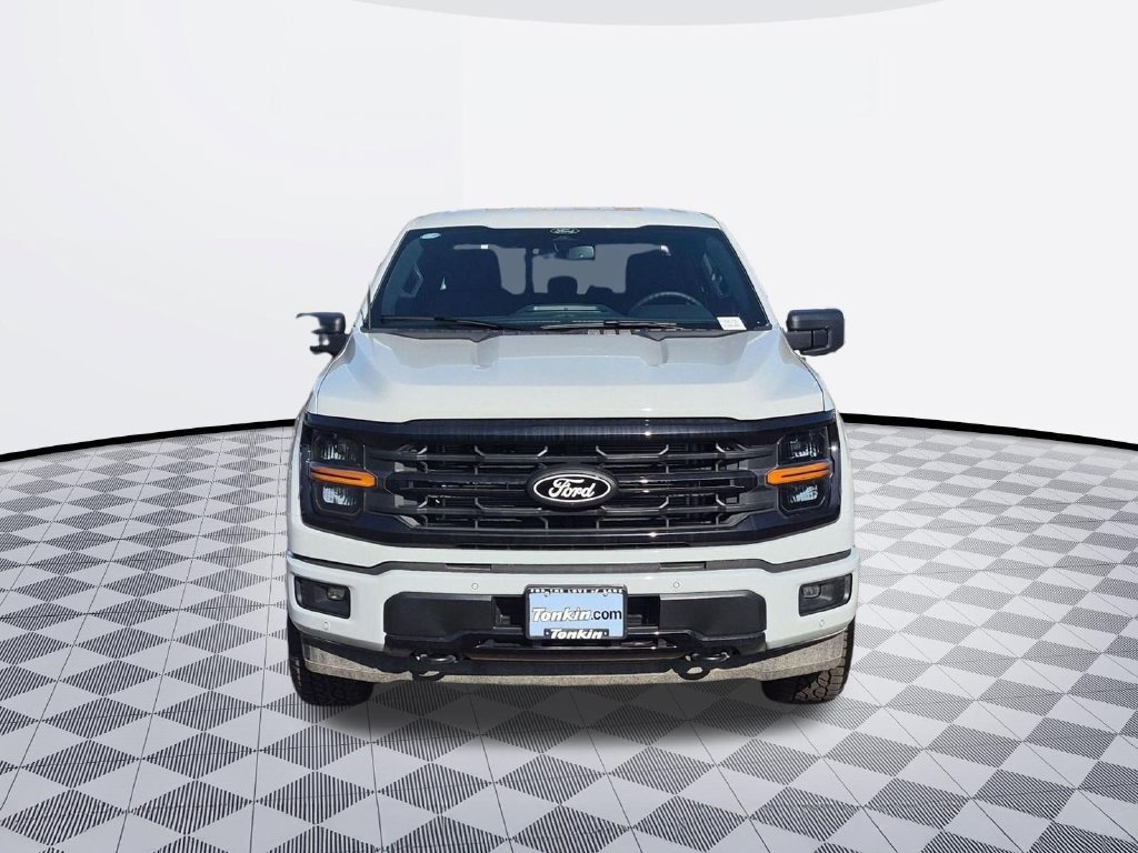 New 2026 Avalanche Ford XLT image 39