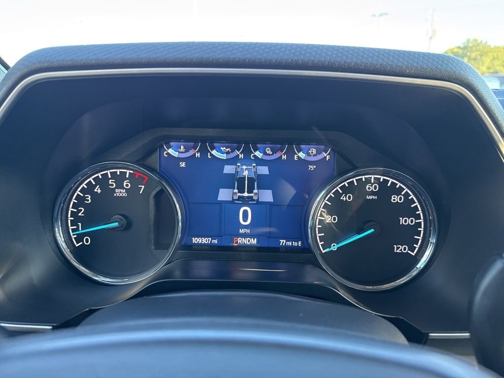 2023 Ford F-150 XLT - Photo 28
