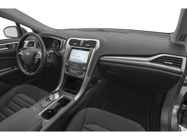 Used 2020 Magnetic Metallic Ford S image 18