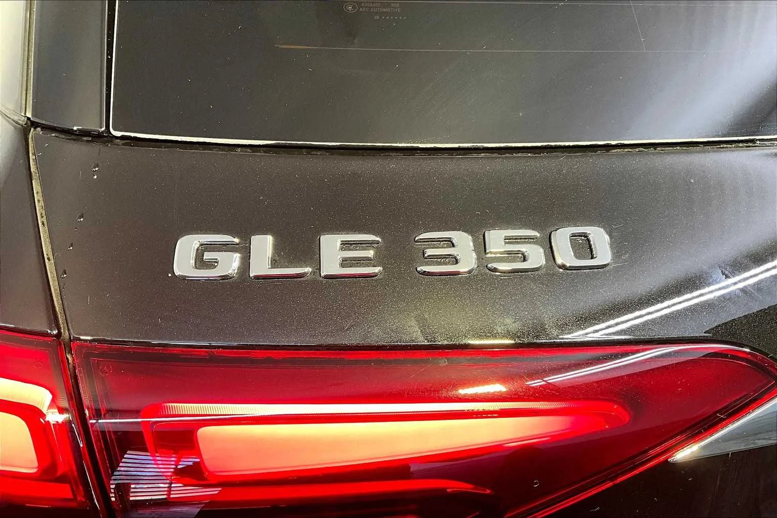 2026 Mercedes-Benz GLE GLE350 - Photo 6