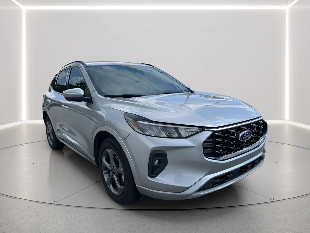 2024 Ford Escape ST-Line Select - Photo 7