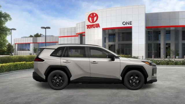 New 2026  Toyota LE image 15