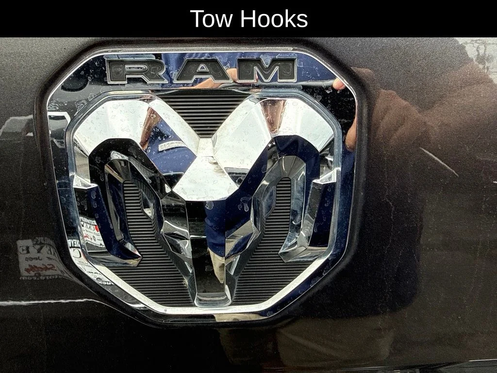 Used 2024 Gray Ram Tradesman image 28