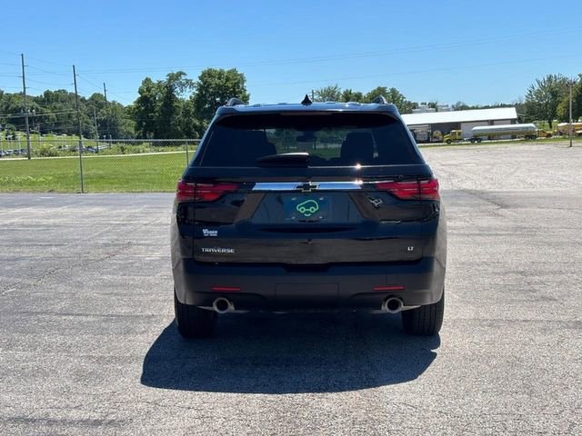 2023 Chevrolet Traverse 1LT - Photo 4