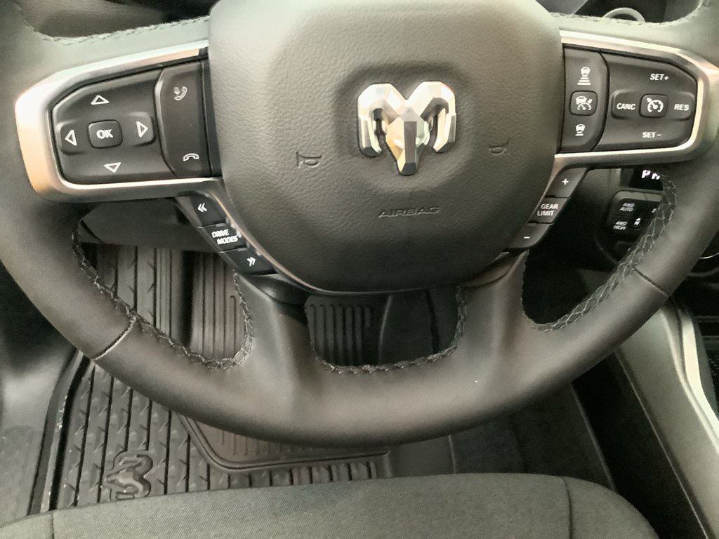2026 RAM 1500 Big Horn/Lone Star - Photo 14
