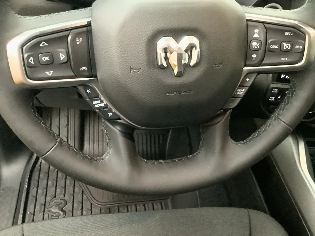 2026 RAM 1500 Big Horn/Lone Star - Photo 14
