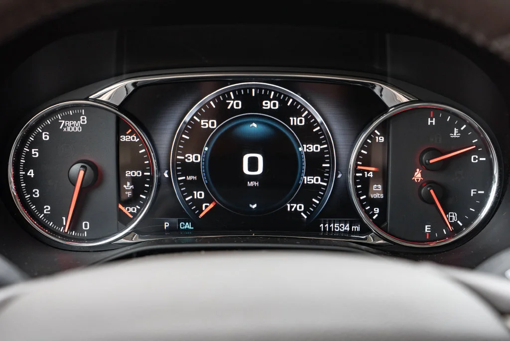 Used 2017 MINERAL METALLIC GMC Denali image 18