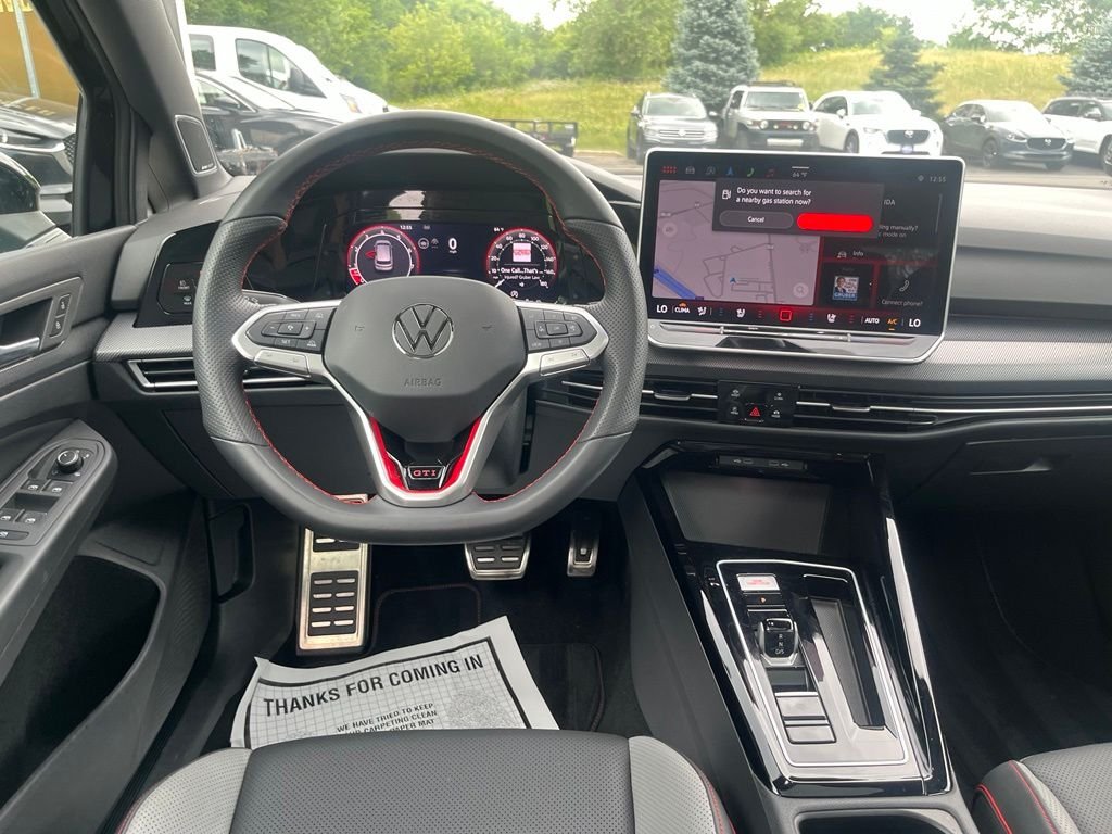 Certified Used 2025 Black Volkswagen Autobahn image 20