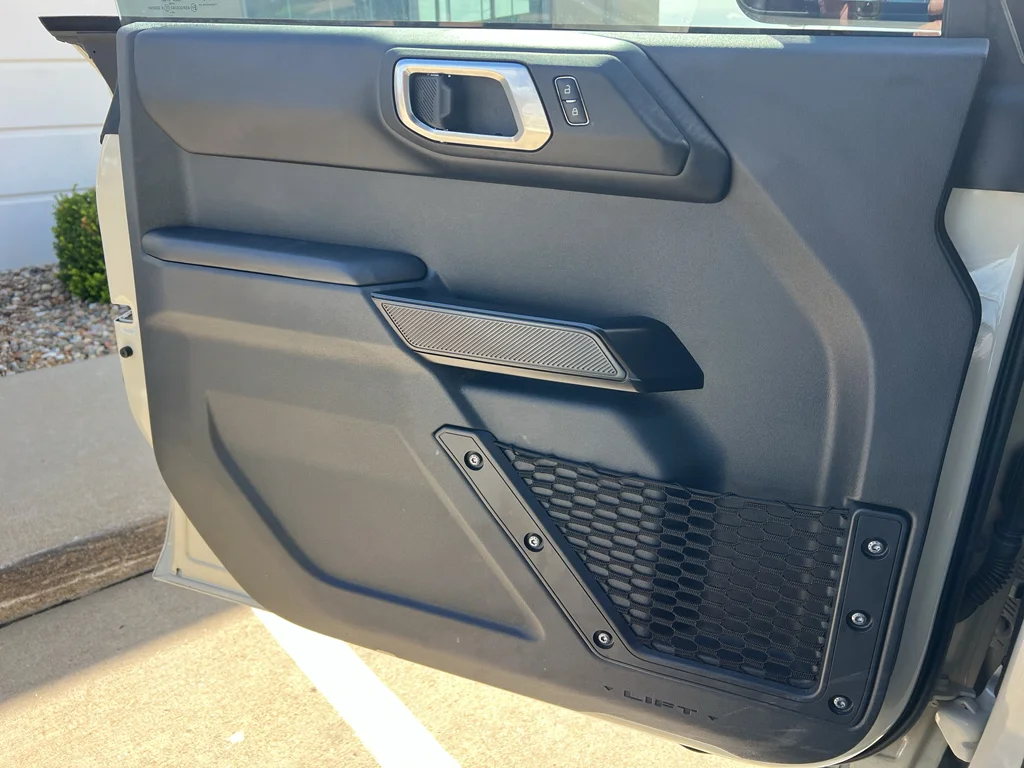 Used 2025 Desert Sand Ford Outer Banks image 22
