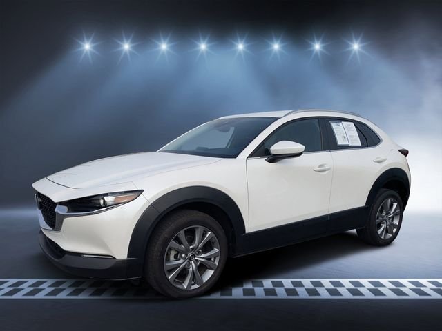 2023 Mazda CX-30 Preferred - Photo 7