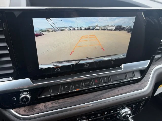 New 2026 White GMC SLT image 18