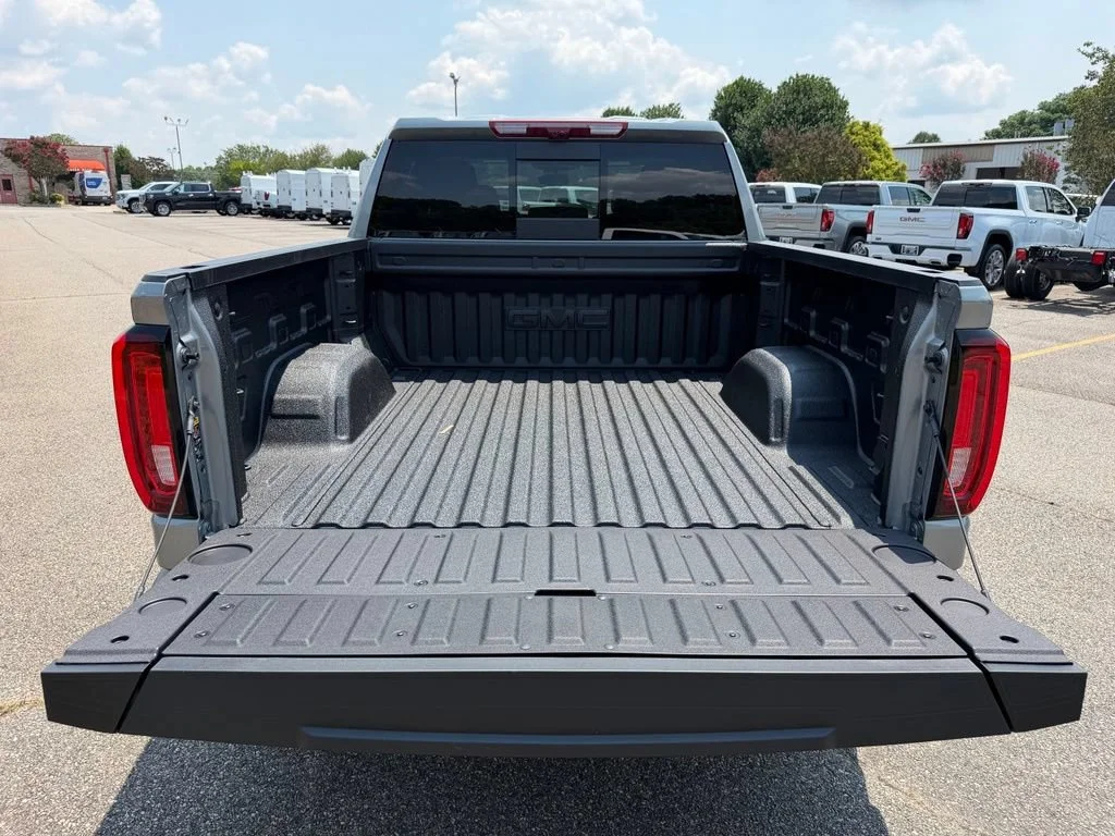 New 2026 Sterling Metallic GMC Denali image 22