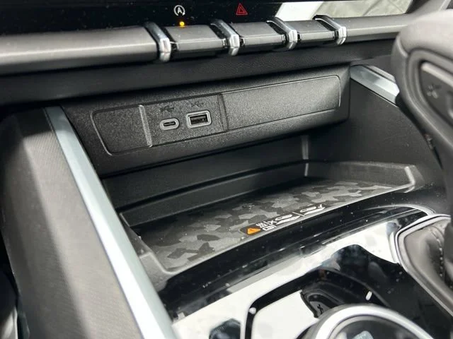 New 2026 Sterling Gray Metallic Chevrolet Trail Boss image 43
