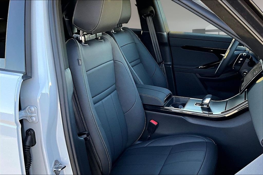 New 2026 ARROIOS GREY Land Rover Hoxton Edition image 11