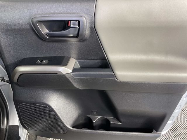 Used 2023 Silver Toyota SR5 image 24