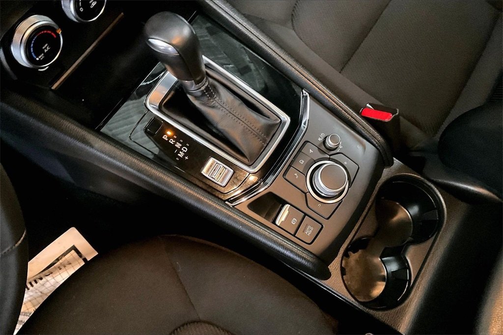 2023 MAZDA CX-5 - Image 16