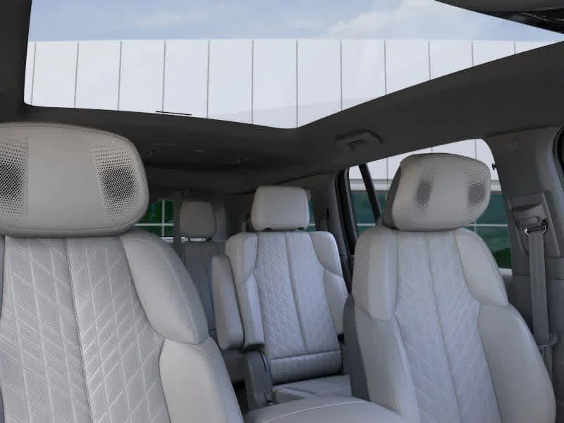 2026 Cadillac Escalade IQ Luxury - Photo 24