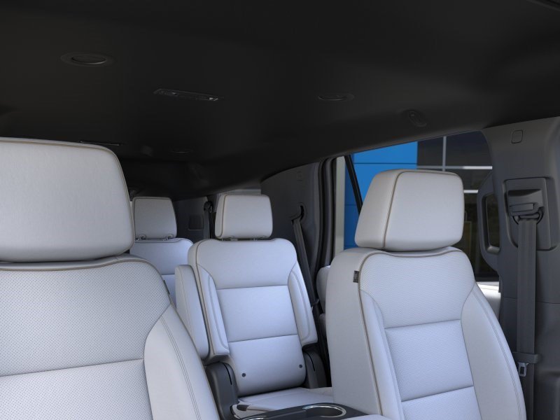 2026 Chevrolet Tahoe Premier - Photo 24