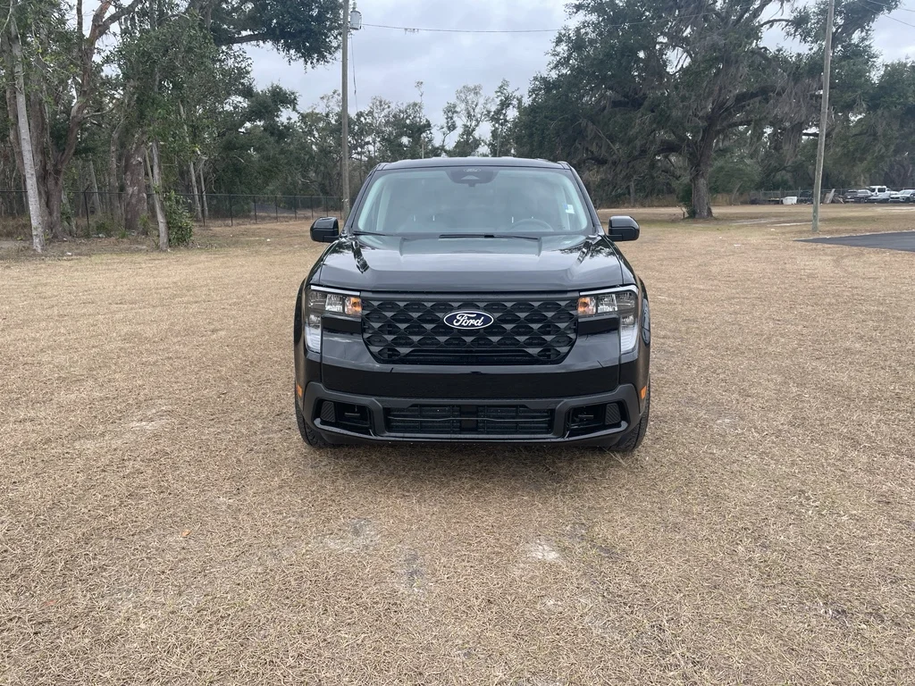 2026 Ford Maverick XLT - Photo 8