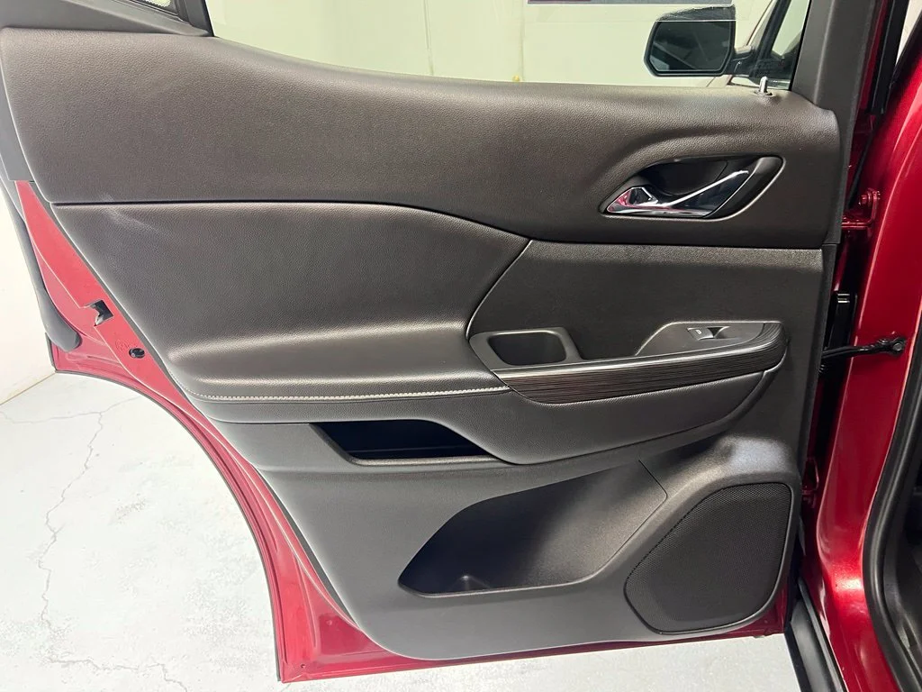 Used 2019 Red GMC SLT-1 image 26