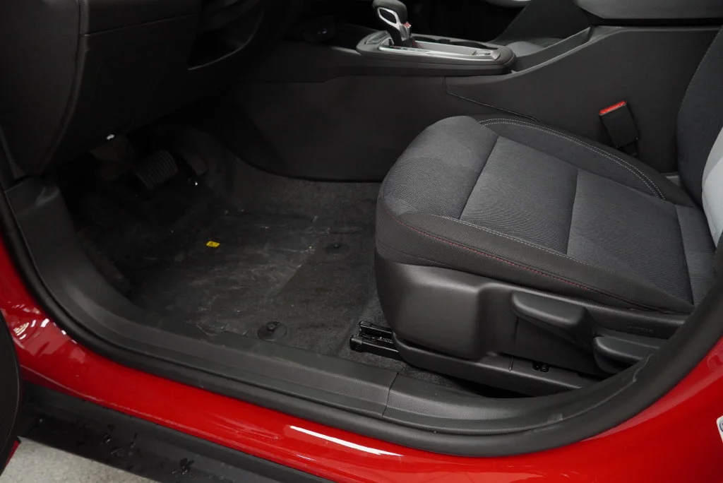 2026 Chevrolet Trax RS - Photo 22