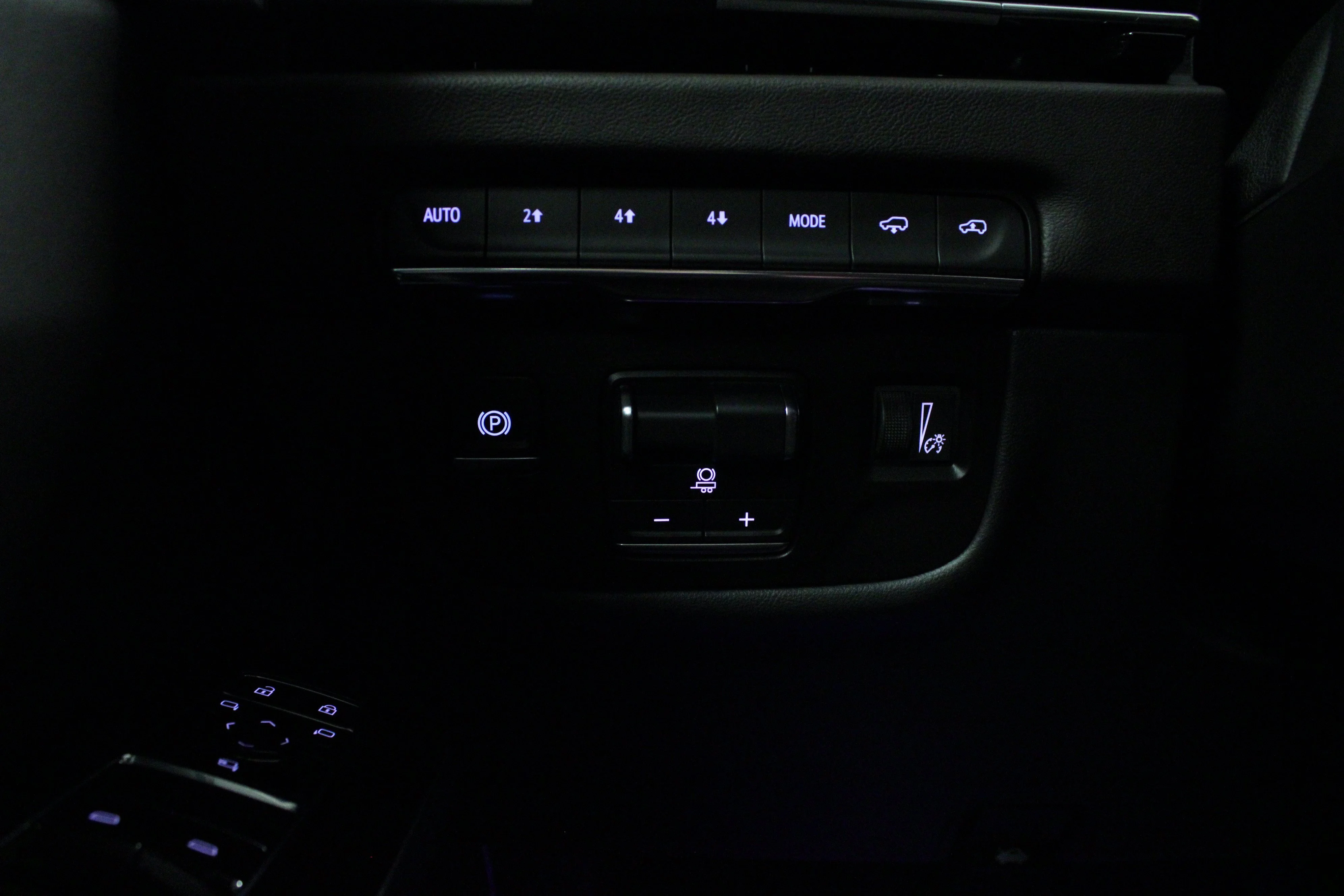 Used 2025 Black Raven Cadillac Premium Luxury image 22