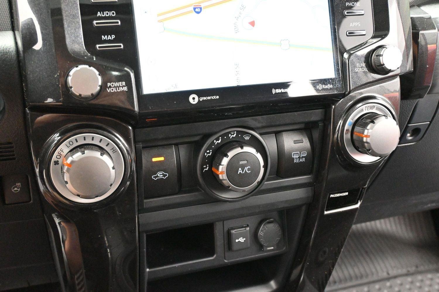 Used 2023 Red Toyota 40th Anniversary Special Edition image 23