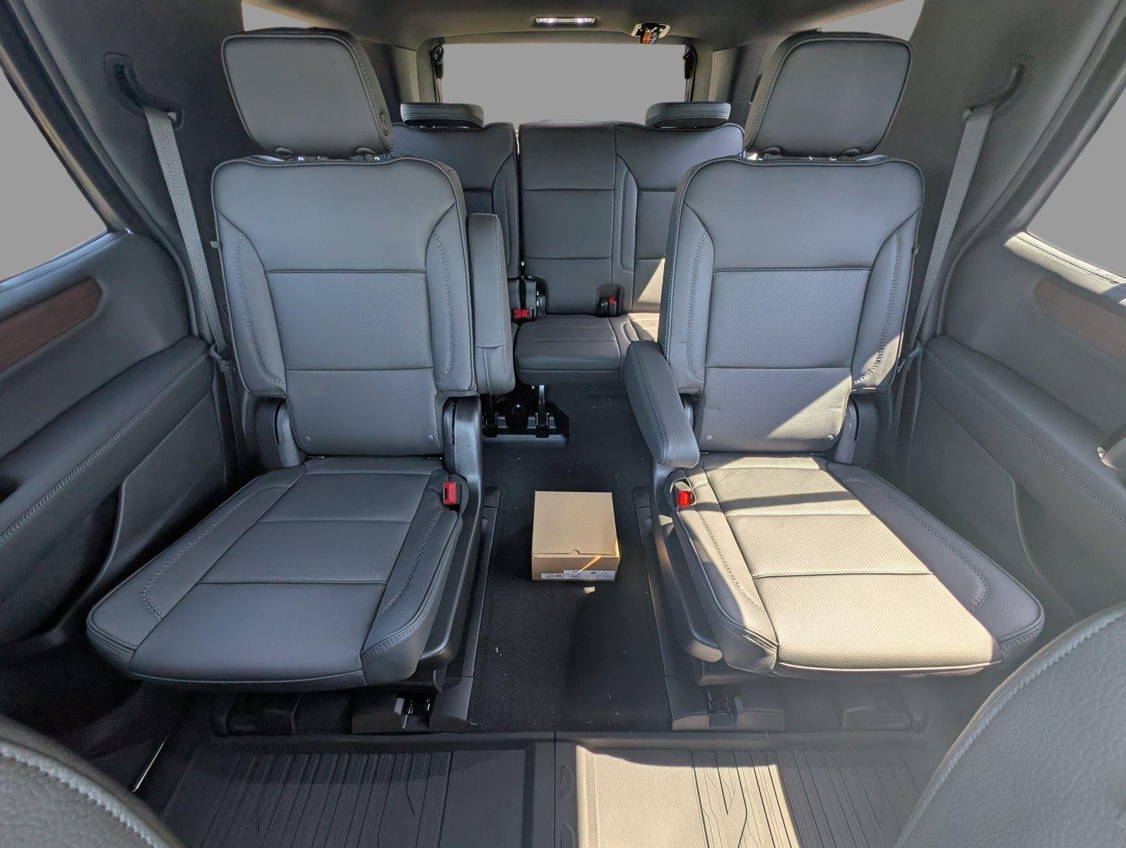 New 2026 Sterling Metallic GMC Denali image 42