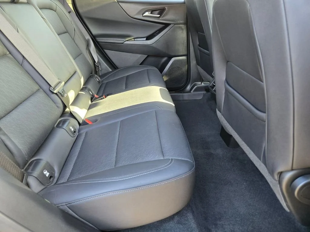 Used 2025 Mosaic Black Metallic Chevrolet LT image 14