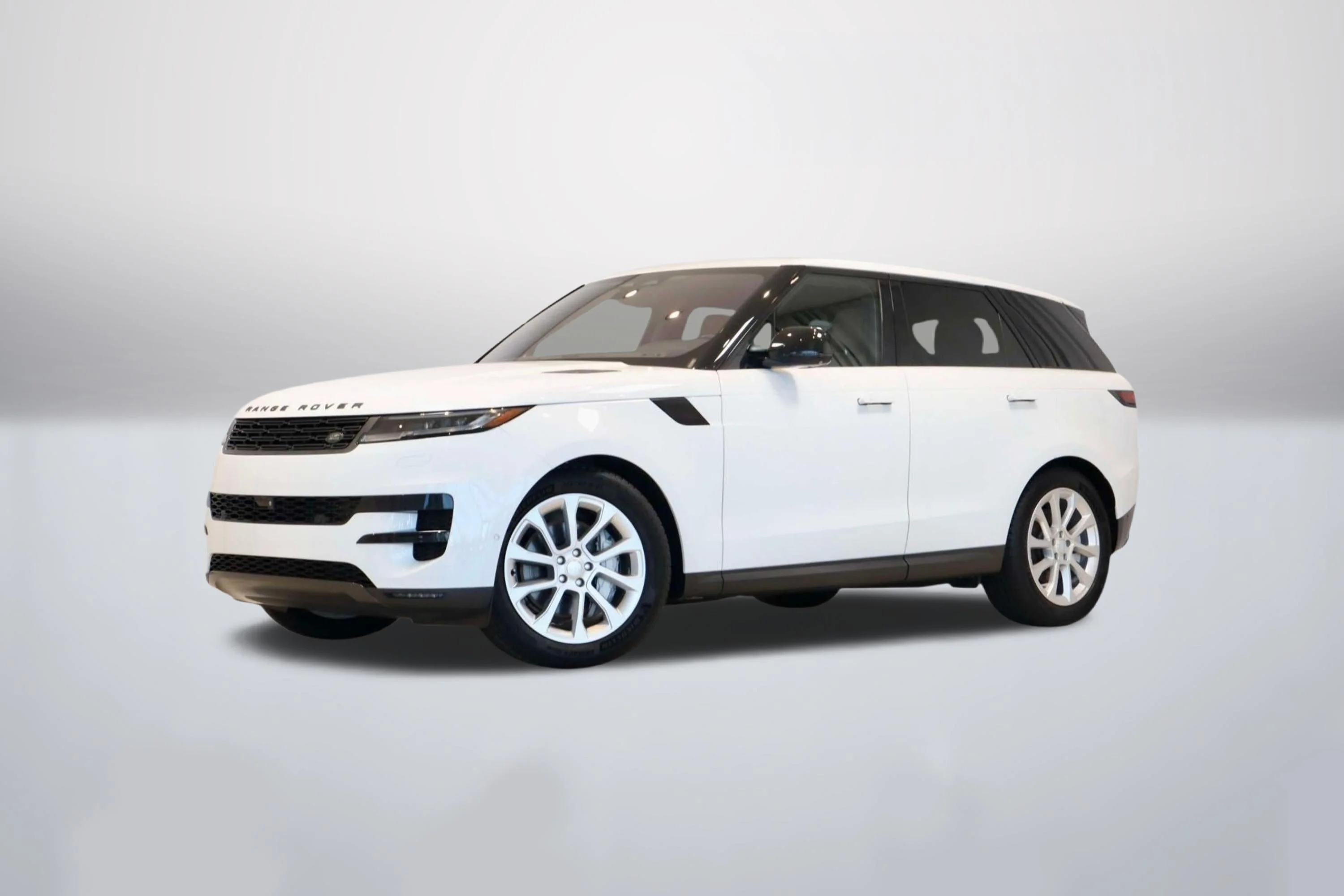 2023 Land Rover Range Rover Sport
