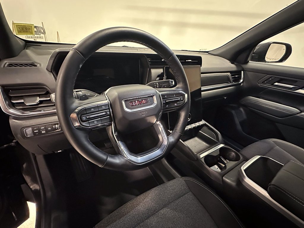 Used 2026 Black GMC Elevation image 20