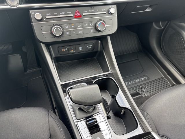 New 2026 Rockwood Green Hyundai SE image 26