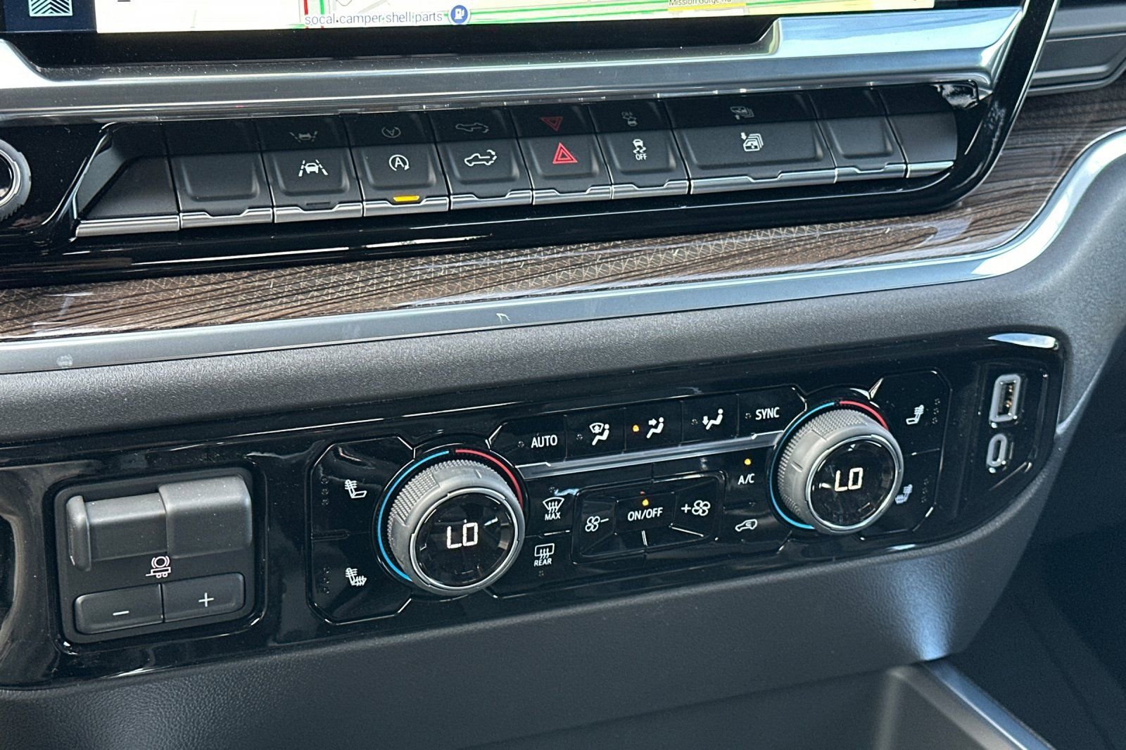 2026 Chevrolet Silverado 1500 LT - Photo 20