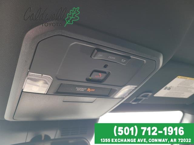 Certified Used 2025 UNDERGROUND Toyota  image 22