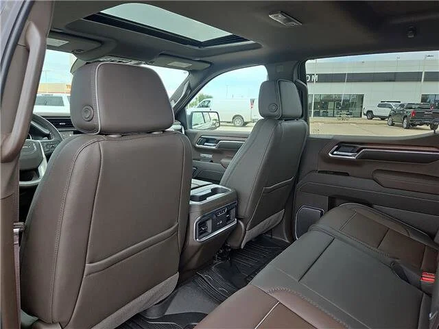 New 2026 Onyx Black GMC Denali image 10