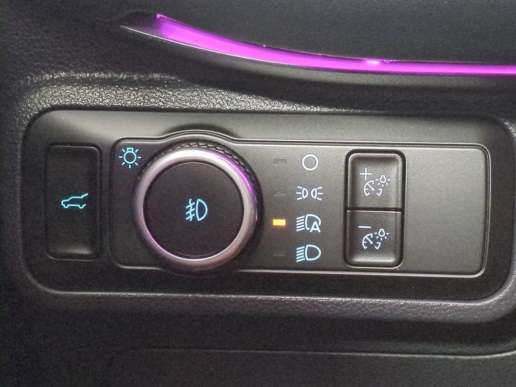 2025 Ford Explorer ST - Photo 32