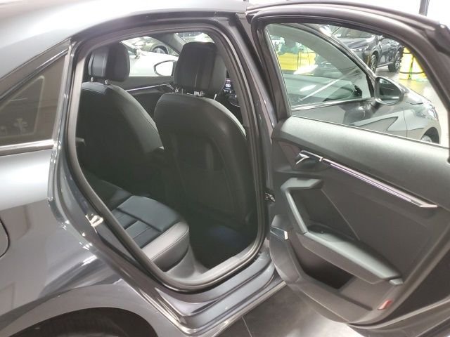 2024 Audi A3 Sedan Premium Plus - Photo 25