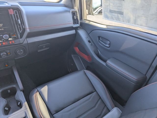 2026 Nissan Frontier PRO-4X - Photo 16