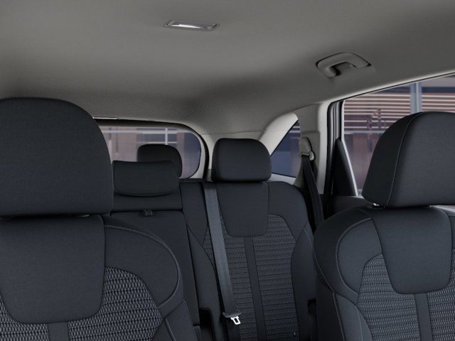 Used 2026 White Kia LX image 27