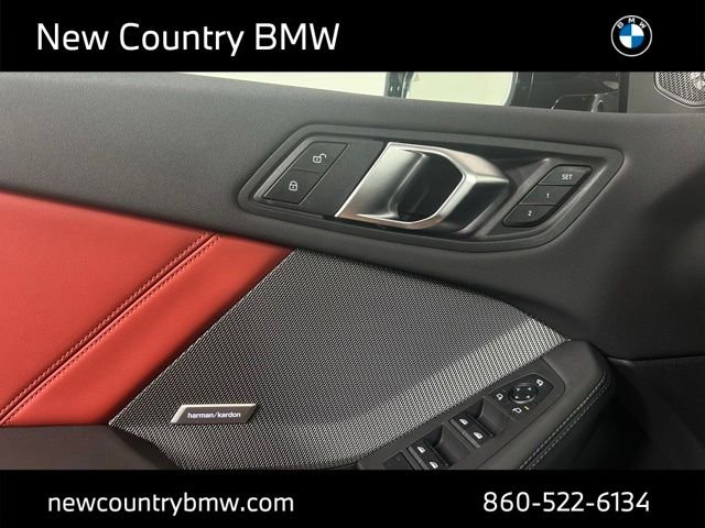 2026 BMW 2 Series M235 - Photo 11