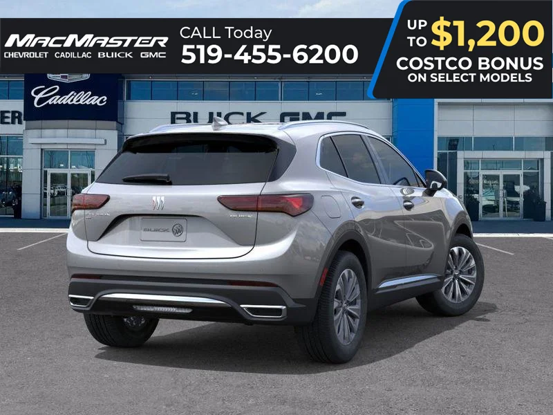 New 2026  Buick Preferred image 4