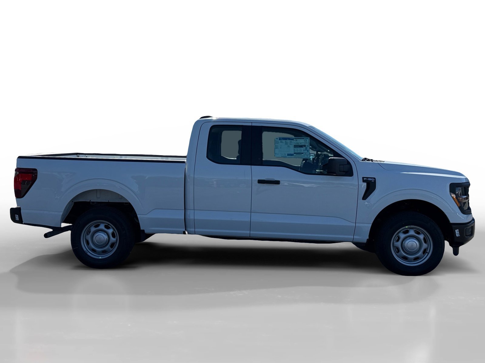 New 2026 Oxford White Ford XL image 6