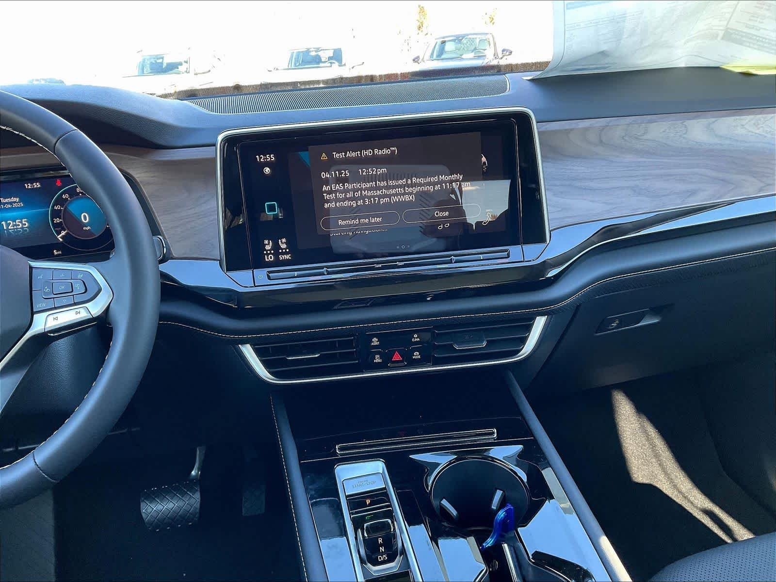 2026 Volkswagen Atlas SE w/Tech - Photo 13