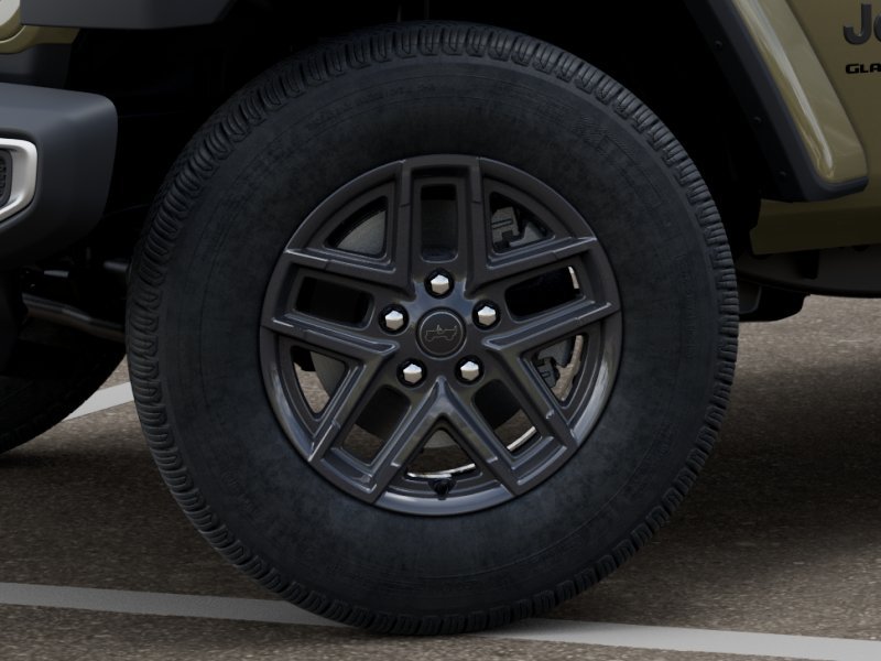 New 2026 41 Exterior Paint Jeep Sport S image 25