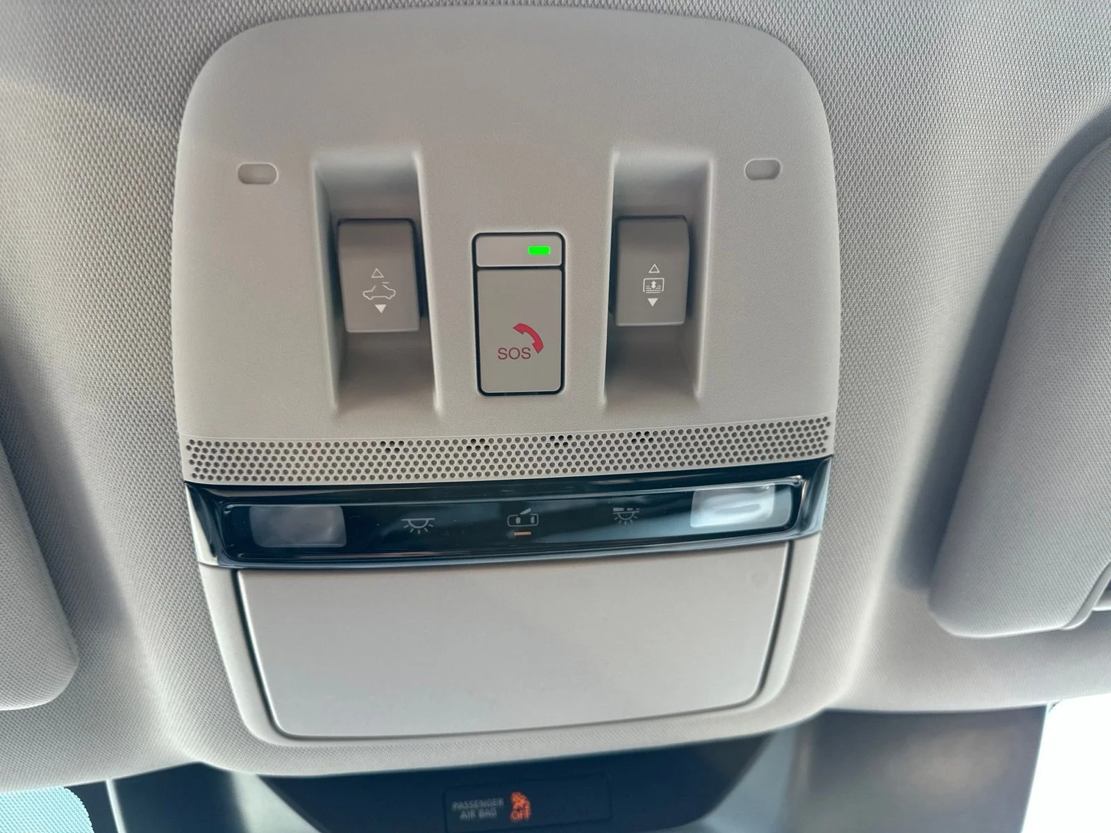 New 2026 Scarlet Ember Tintcoat Nissan Platinum image 75