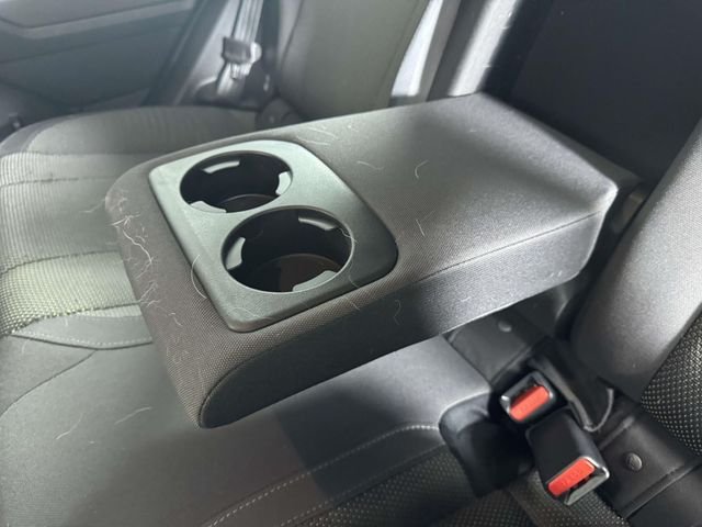 Certified Used 2024 Gray Metallic Subaru Premium image 39