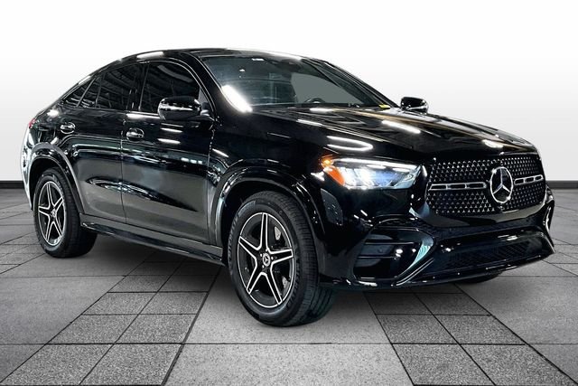 2025 Mercedes-Benz GLE GLE 450 4MATIC's photo